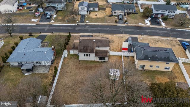 19 NOTTINGHAM WAY, Eastampton, NJ 08060