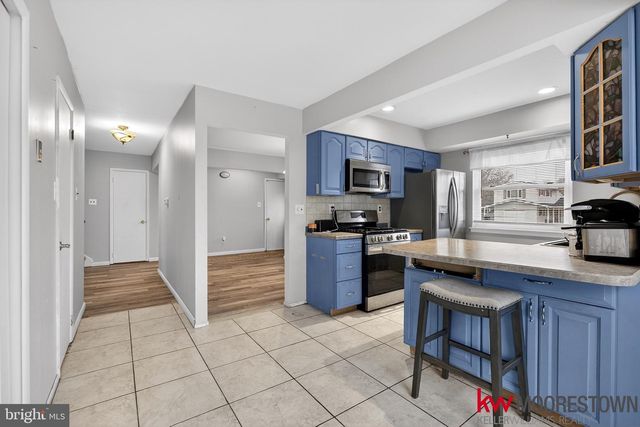 19 NOTTINGHAM WAY, Eastampton, NJ 08060