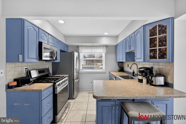 19 NOTTINGHAM WAY, Eastampton, NJ 08060