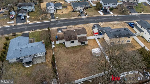 19 NOTTINGHAM WAY, Eastampton, NJ 08060