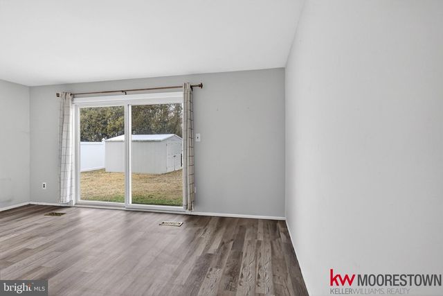 19 NOTTINGHAM WAY, Eastampton, NJ 08060