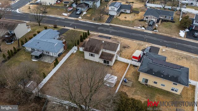 19 NOTTINGHAM WAY, Eastampton, NJ 08060