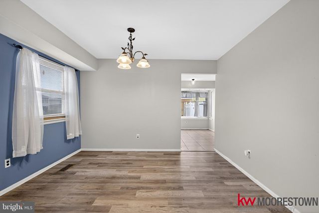 19 NOTTINGHAM WAY, Eastampton, NJ 08060