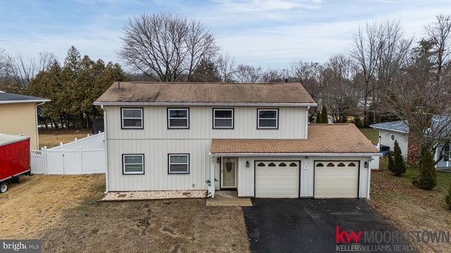 19 NOTTINGHAM WAY, Eastampton, NJ 08060