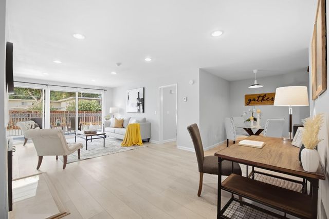 1945 Mount Vernon Court 5, Mountain View, CA 94040