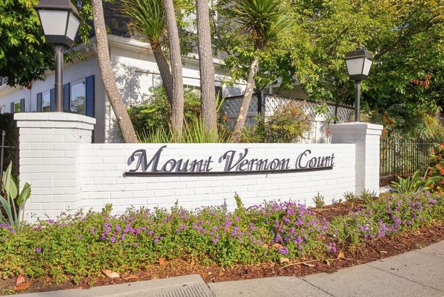 1945 Mount Vernon Court 5, Mountain View, CA 94040