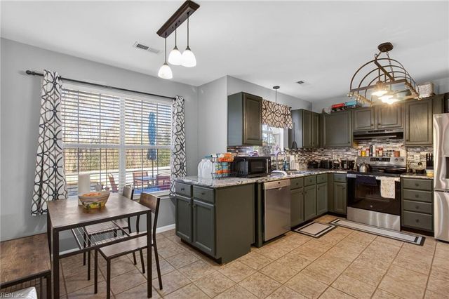 114 Rockland TER, Suffolk, VA 23434