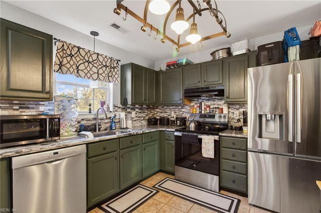 114 Rockland TER, Suffolk, VA 23434