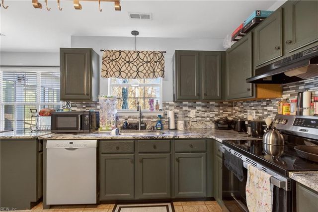 114 Rockland TER, Suffolk, VA 23434