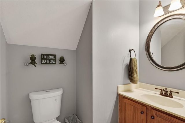 114 Rockland TER, Suffolk, VA 23434