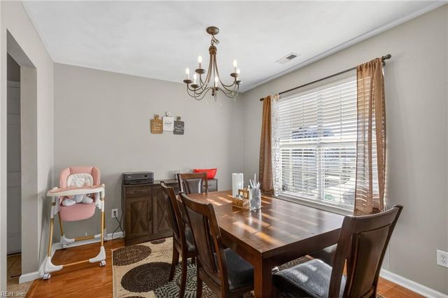 114 Rockland TER, Suffolk, VA 23434