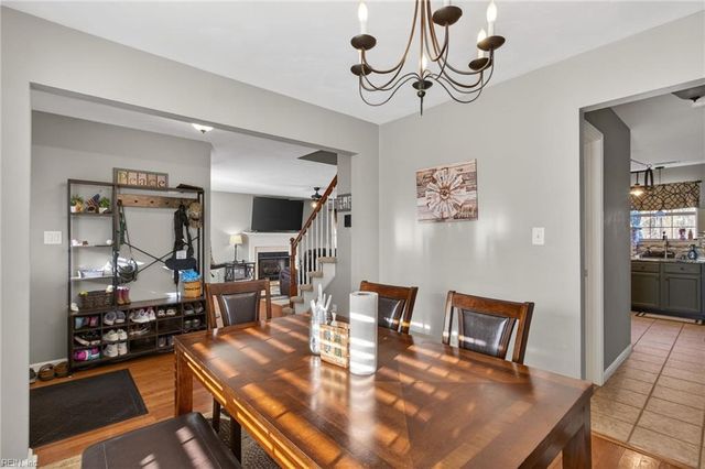 114 Rockland TER, Suffolk, VA 23434