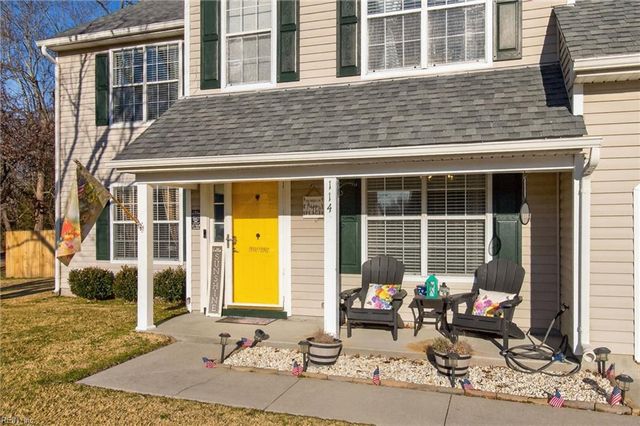 114 Rockland TER, Suffolk, VA 23434