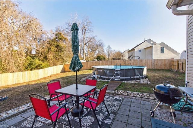 114 Rockland TER, Suffolk, VA 23434