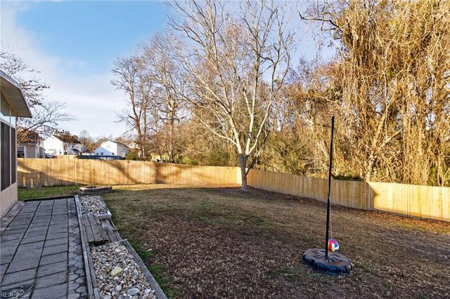 114 Rockland TER, Suffolk, VA 23434