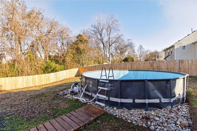 114 Rockland TER, Suffolk, VA 23434