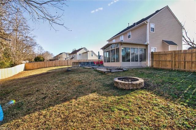 114 Rockland TER, Suffolk, VA 23434