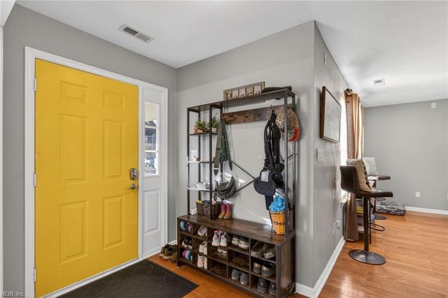 114 Rockland TER, Suffolk, VA 23434