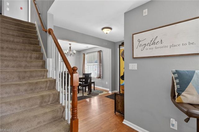 114 Rockland TER, Suffolk, VA 23434