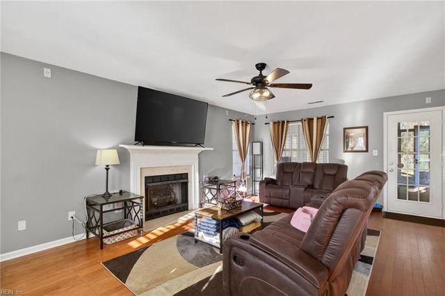 114 Rockland TER, Suffolk, VA 23434