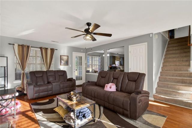 114 Rockland TER, Suffolk, VA 23434