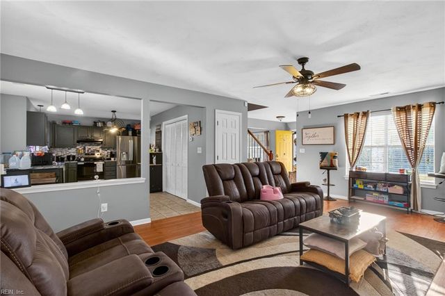 114 Rockland TER, Suffolk, VA 23434