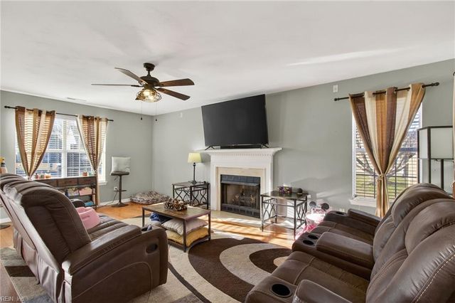 114 Rockland TER, Suffolk, VA 23434