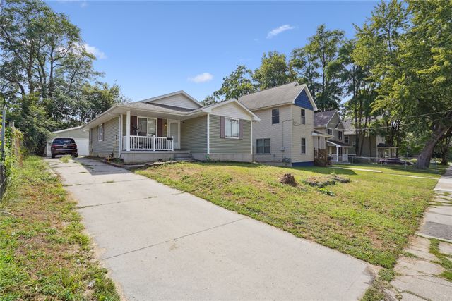 1330 Clark Street, Des Moines, IA 50314