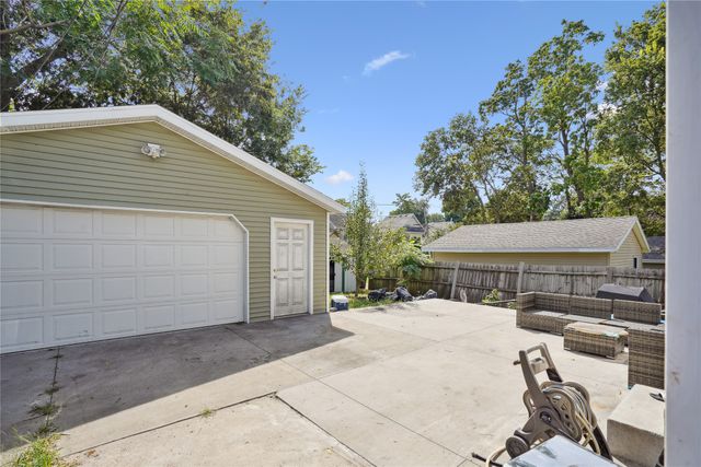 1330 Clark Street, Des Moines, IA 50314