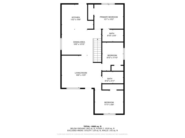 1330 Clark Street, Des Moines, IA 50314