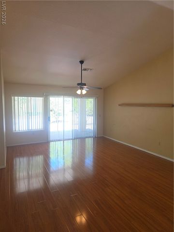 3101 Wonderview Drive, Las Vegas, NV 89134