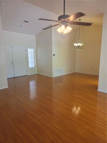 3101 Wonderview Drive, Las Vegas, NV 89134