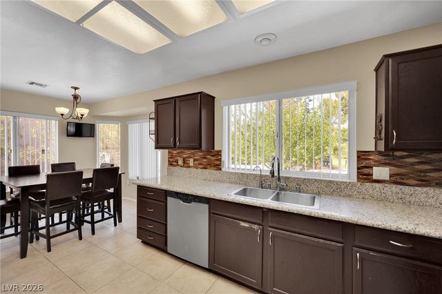 3101 Wonderview Drive, Las Vegas, NV 89134