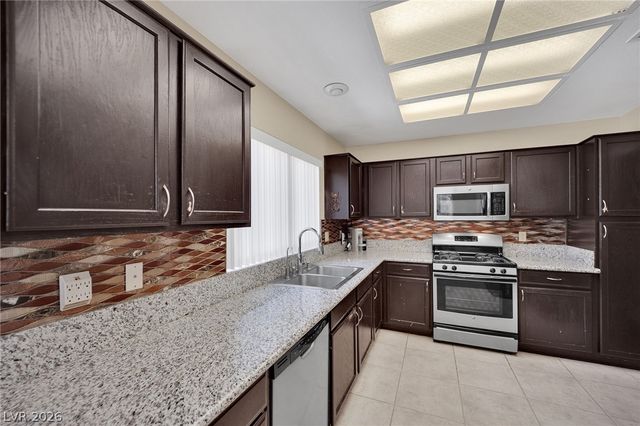 3101 Wonderview Drive, Las Vegas, NV 89134