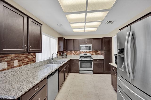 3101 Wonderview Drive, Las Vegas, NV 89134