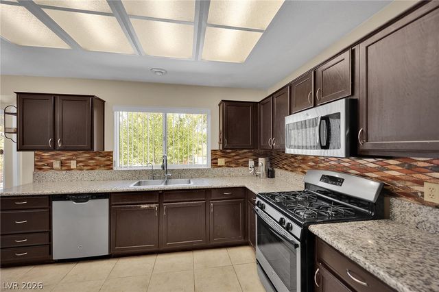 3101 Wonderview Drive, Las Vegas, NV 89134
