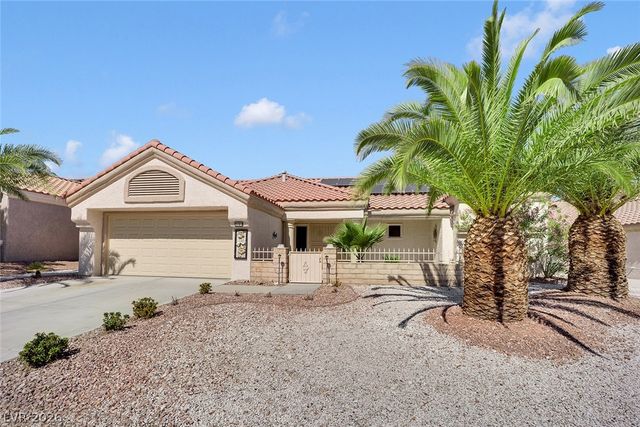 3101 Wonderview Drive, Las Vegas, NV 89134