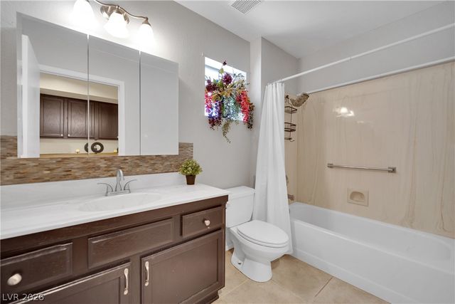 3101 Wonderview Drive, Las Vegas, NV 89134