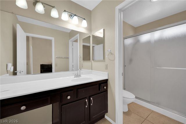 3101 Wonderview Drive, Las Vegas, NV 89134