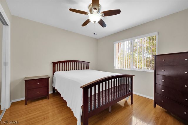 3101 Wonderview Drive, Las Vegas, NV 89134