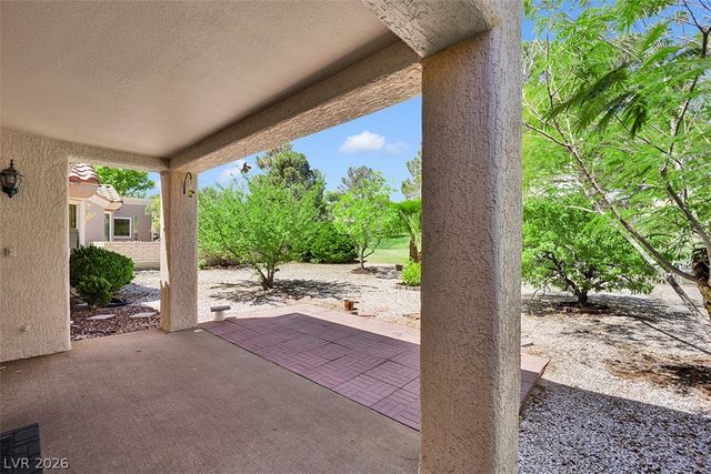 3101 Wonderview Drive, Las Vegas, NV 89134
