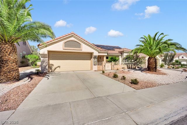 3101 Wonderview Drive, Las Vegas, NV 89134