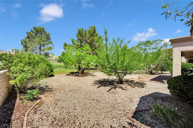 3101 Wonderview Drive, Las Vegas, NV 89134