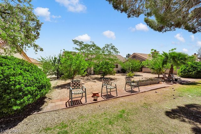 3101 Wonderview Drive, Las Vegas, NV 89134
