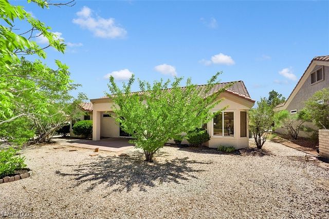 3101 Wonderview Drive, Las Vegas, NV 89134