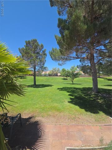 3101 Wonderview Drive, Las Vegas, NV 89134