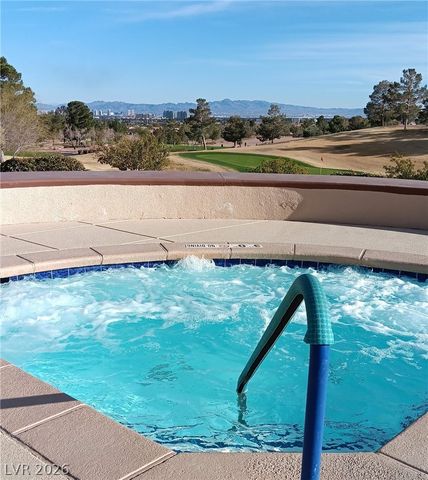 3101 Wonderview Drive, Las Vegas, NV 89134