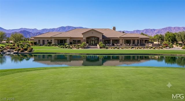 3101 Wonderview Drive, Las Vegas, NV 89134