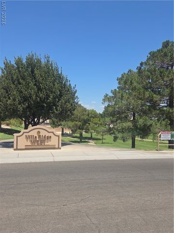 3101 Wonderview Drive, Las Vegas, NV 89134