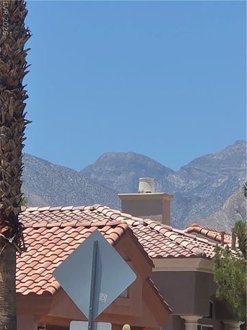 3101 Wonderview Drive, Las Vegas, NV 89134